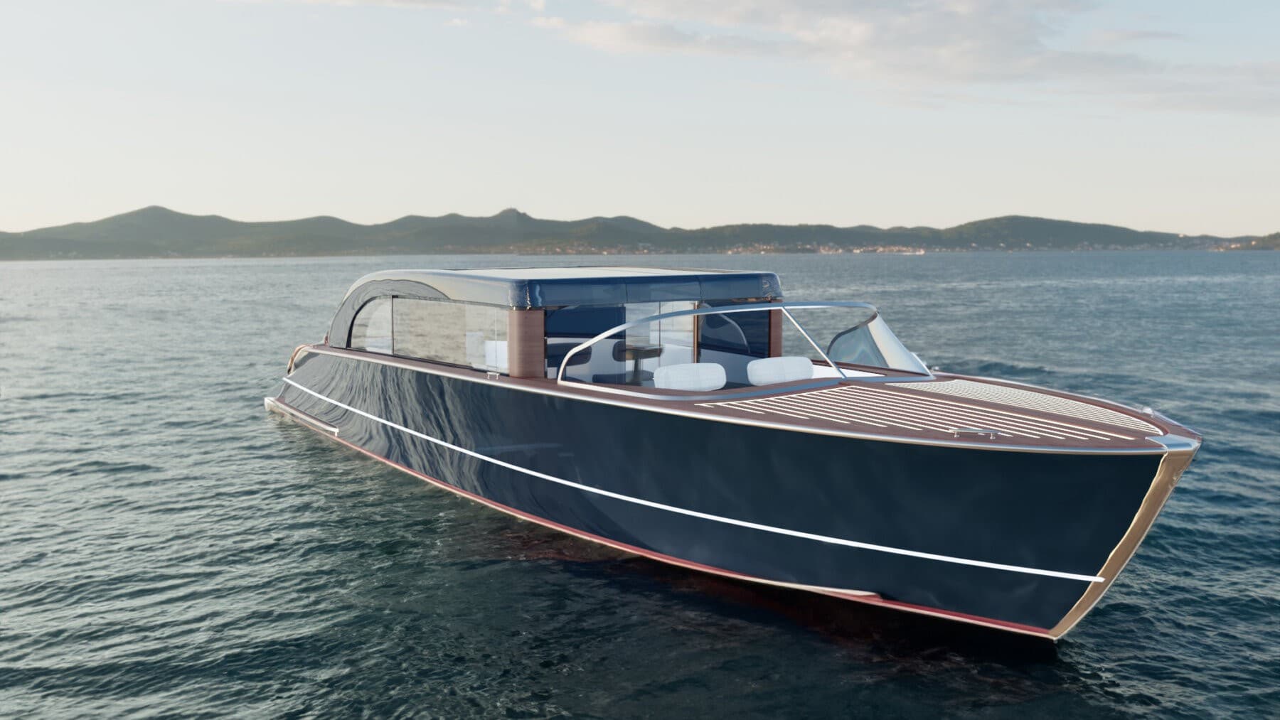 Veneto 30 Hybrid (Neubau) – Bild 2