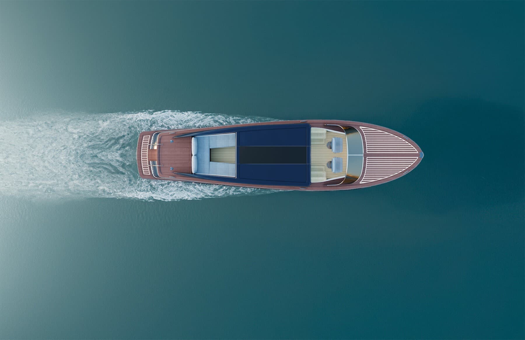 Veneto 30 Hybrid (Neubau) – Bild 3