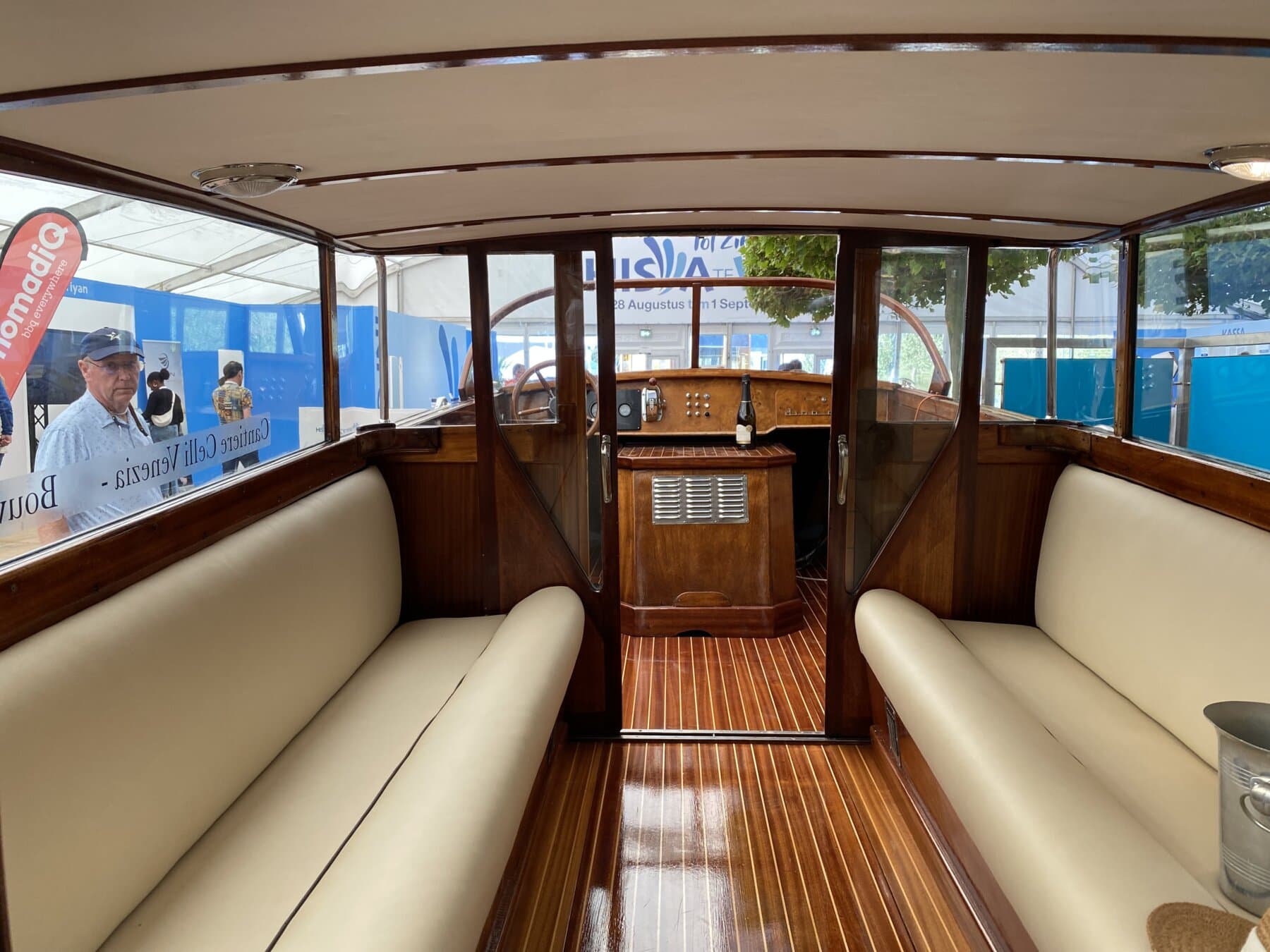Cantiere Celli - Venedig – Bild 10
