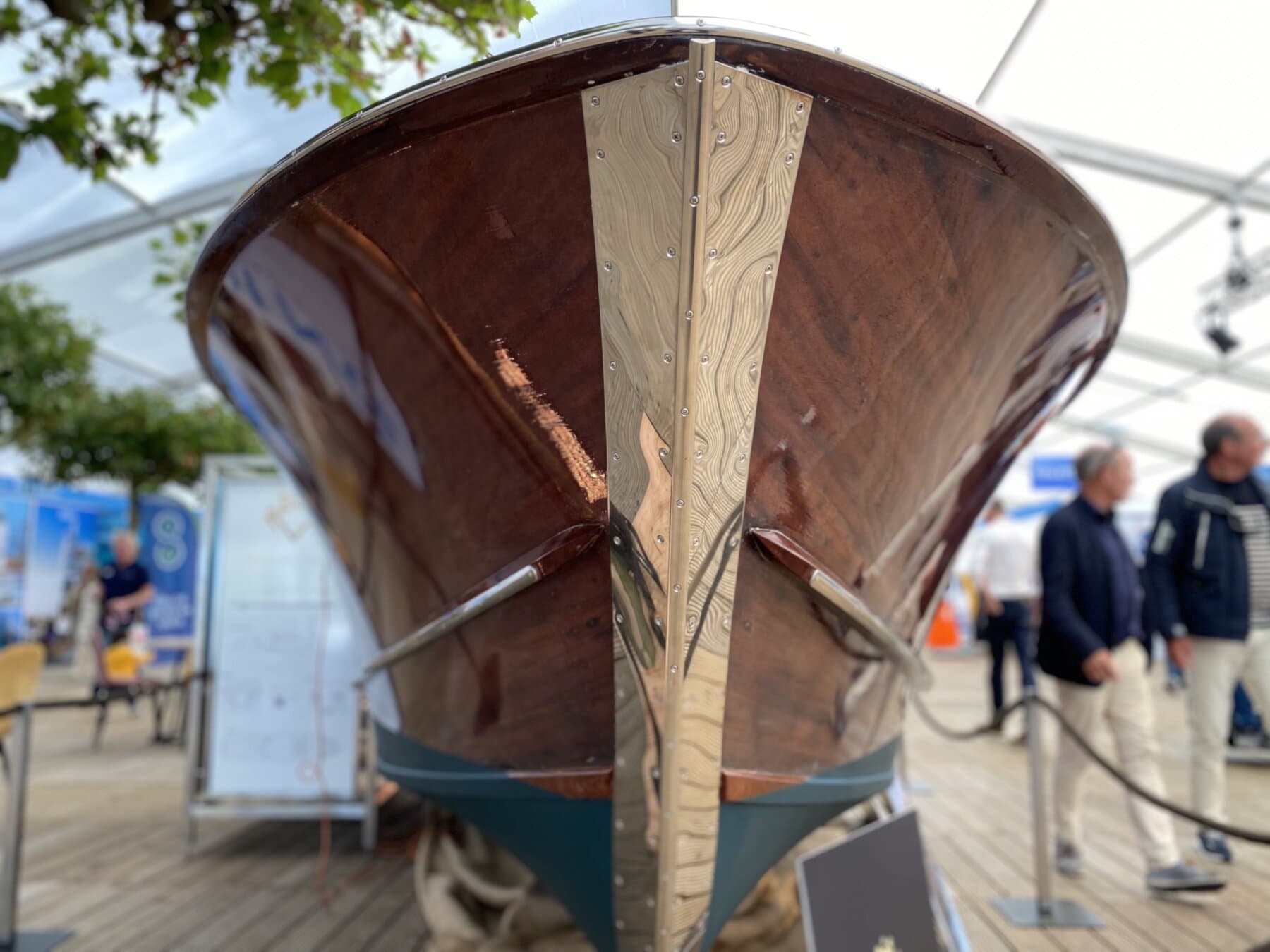 Cantiere Celli - Venedig – Bild 3