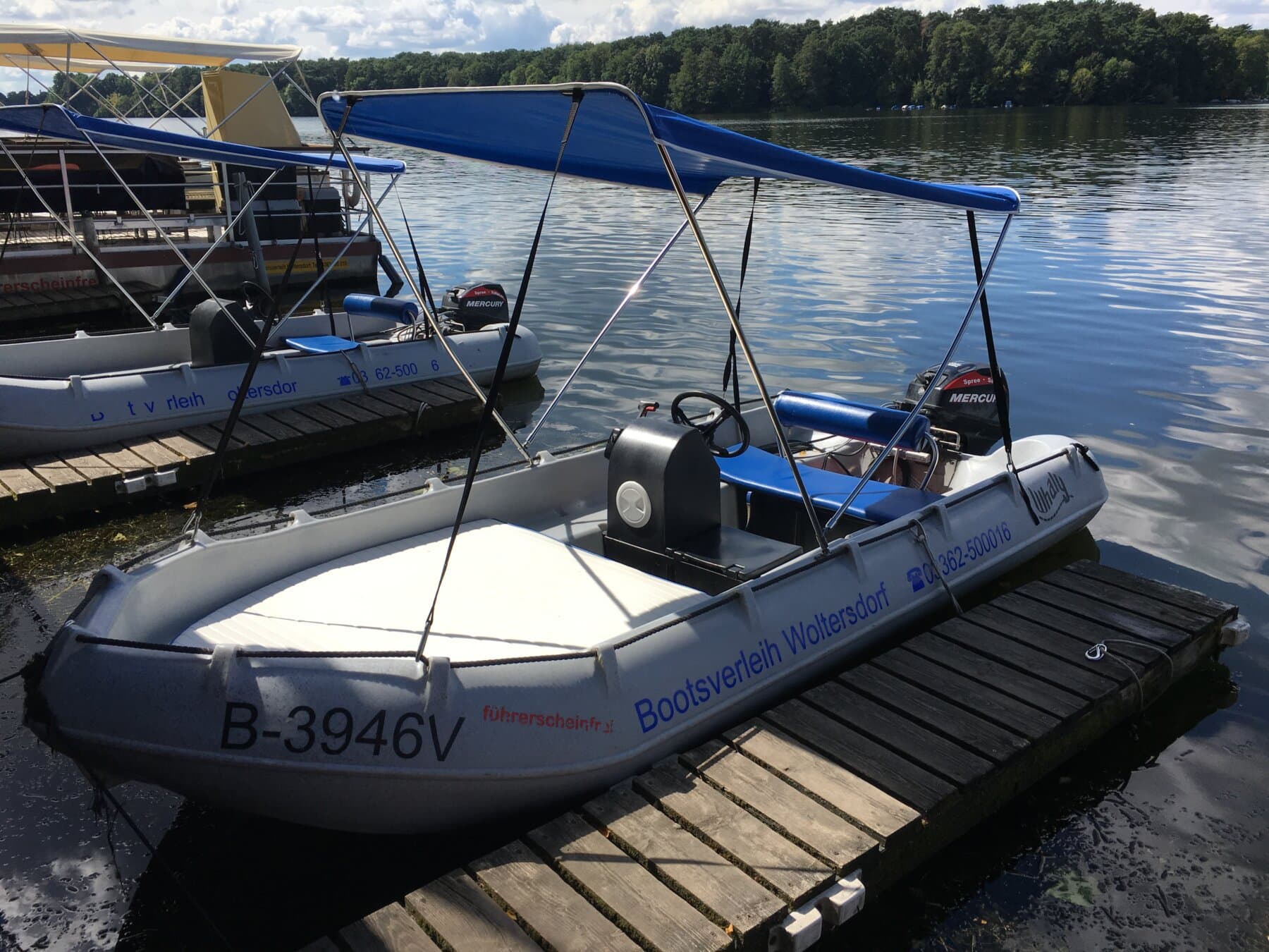 Whaly 435 – Bild 2