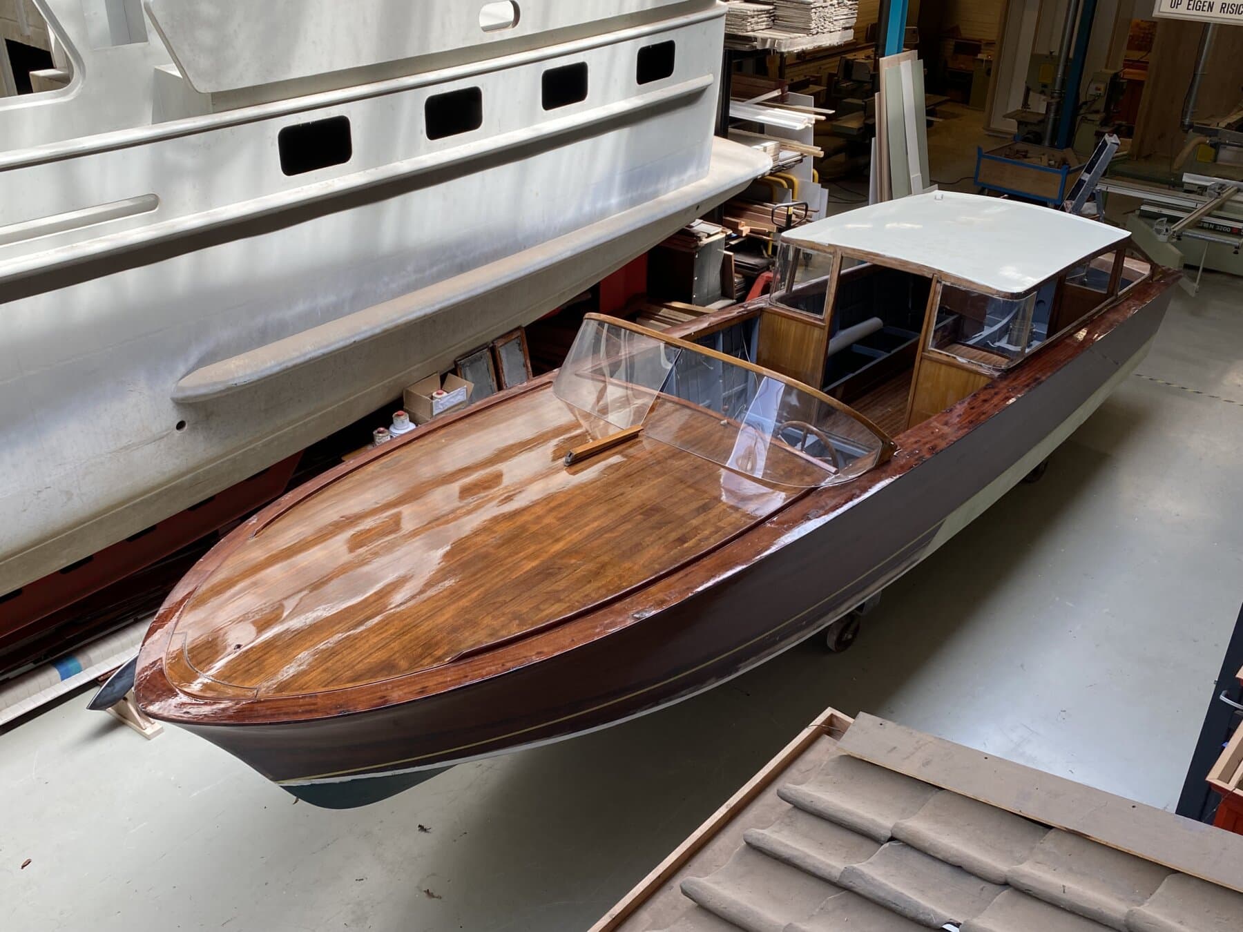 Cantiere Celli - Venedig – Bild 2