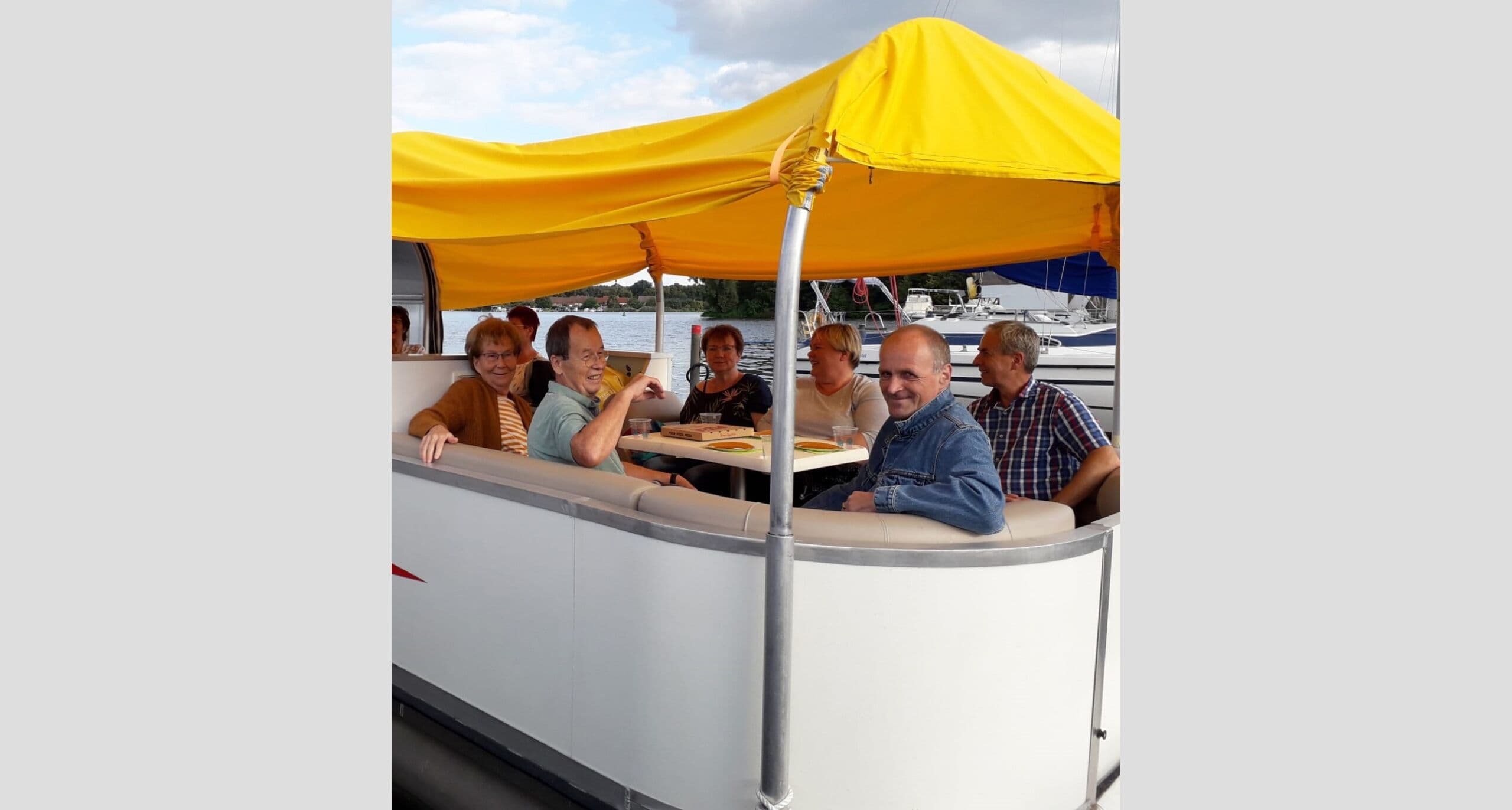 Ponton – Bild 2