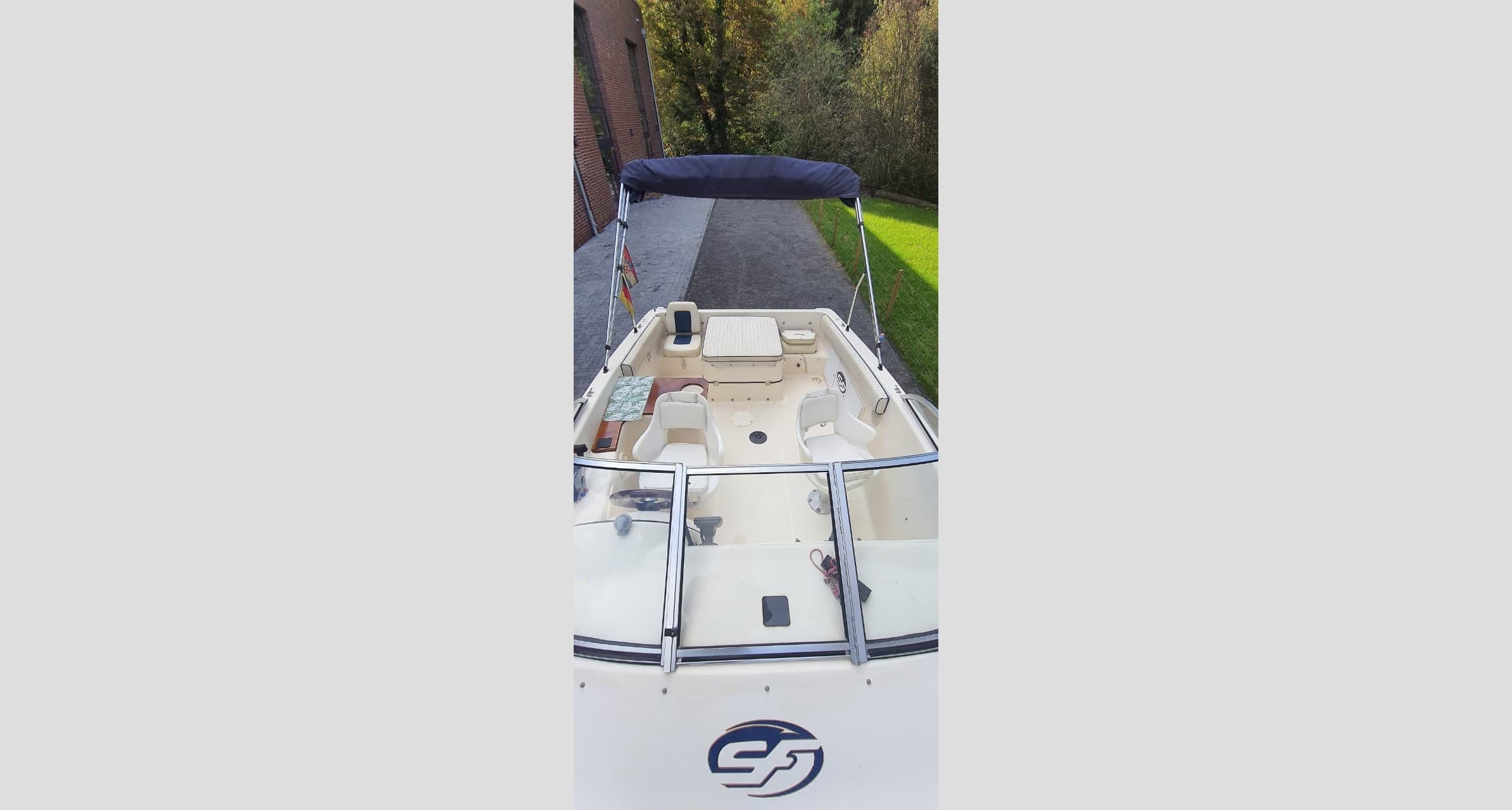 Sea Fox – Bild 10