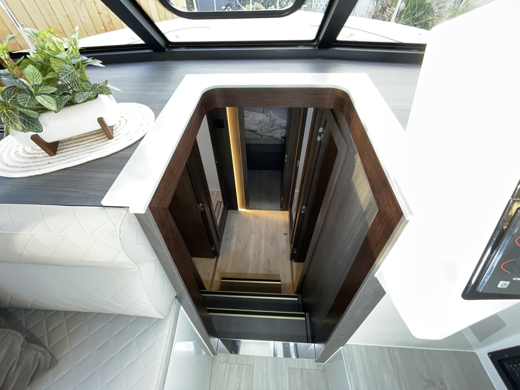 Cobra Yachts Futura 36 – Bild 7
