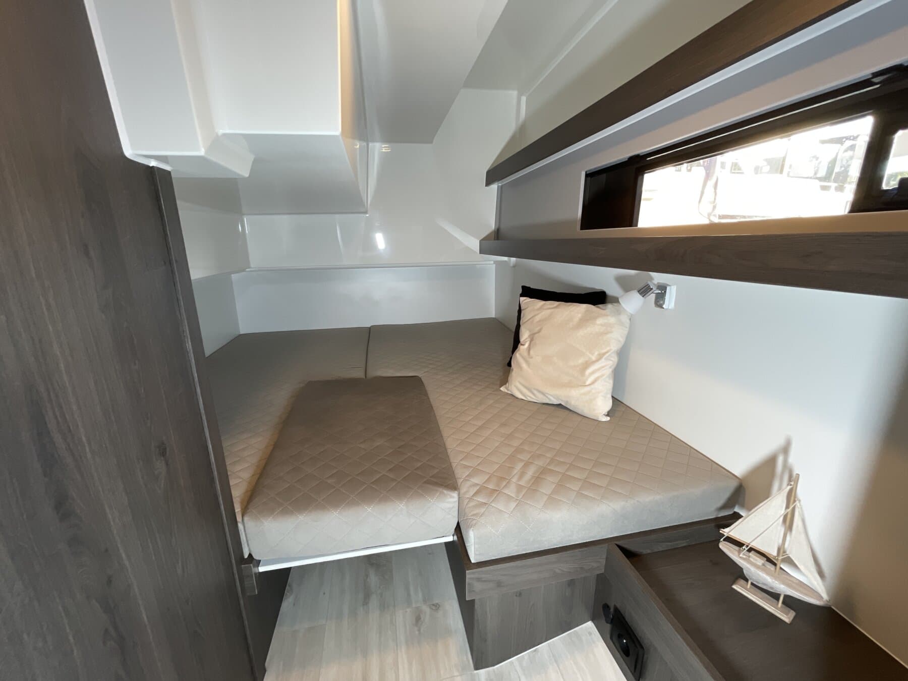 Cobra Yachts Futura 36 – Bild 11