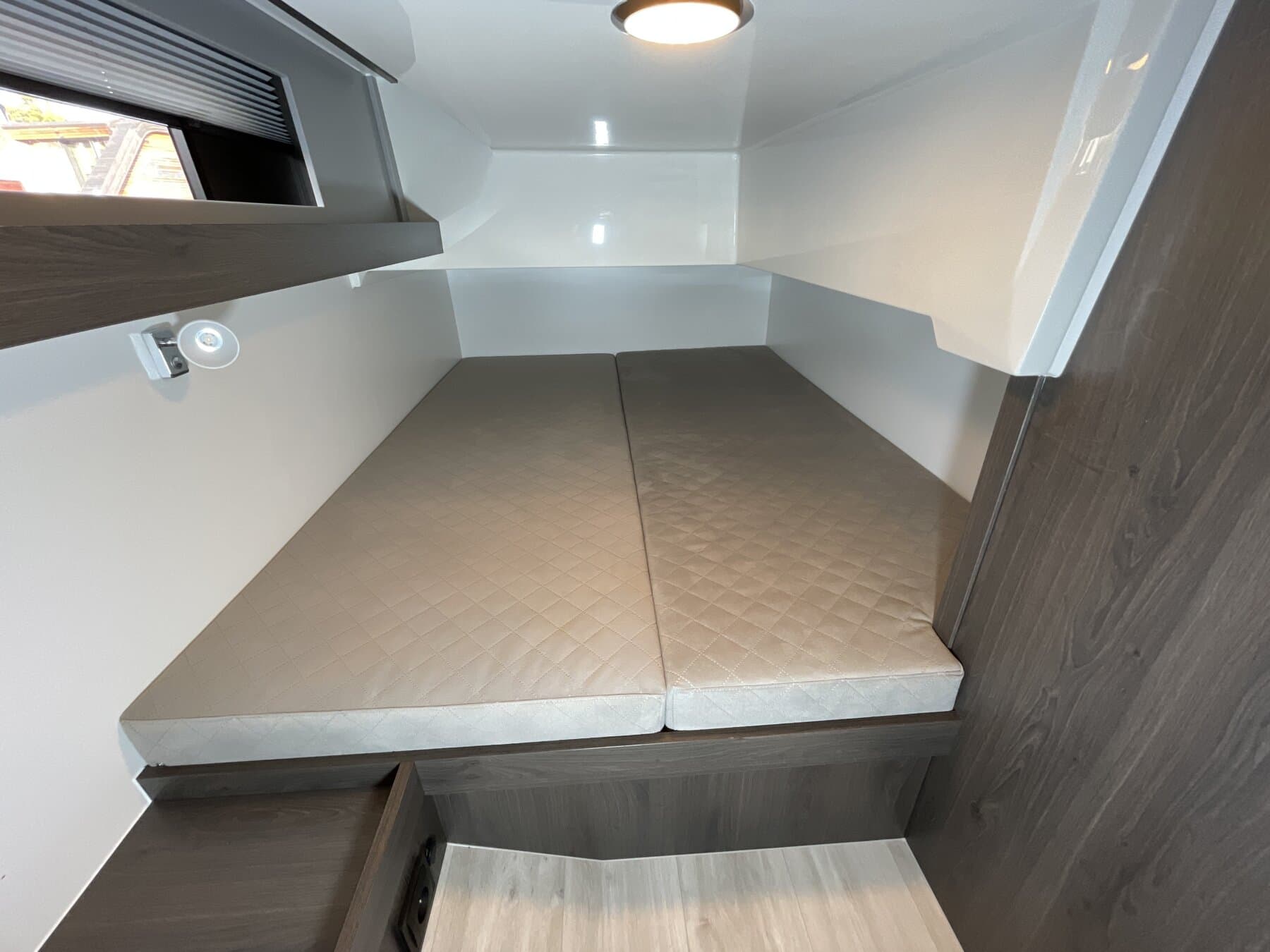 Cobra Yachts Futura 36 – Bild 12