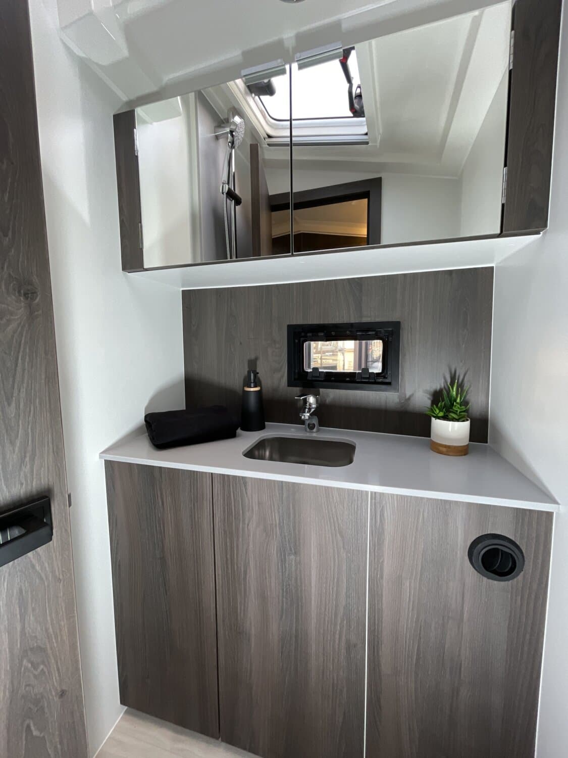 Cobra Yachts Futura 36 – Bild 9