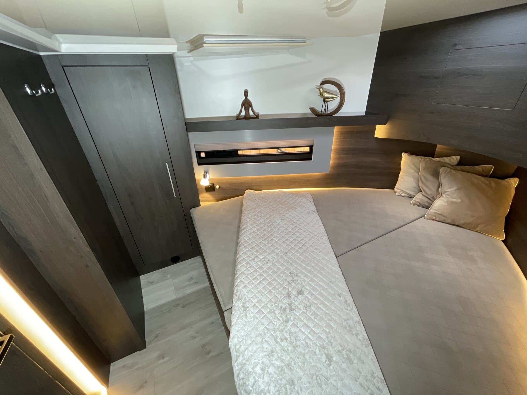 Cobra Yachts Futura 36 – Bild 10