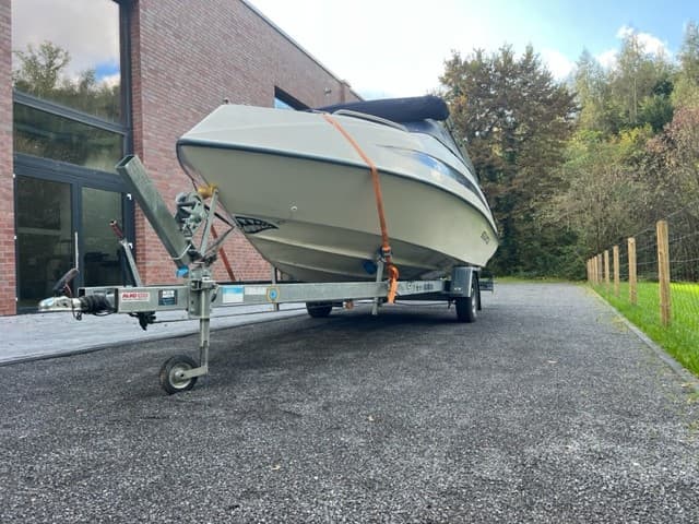 Sea Fox – Bild 12