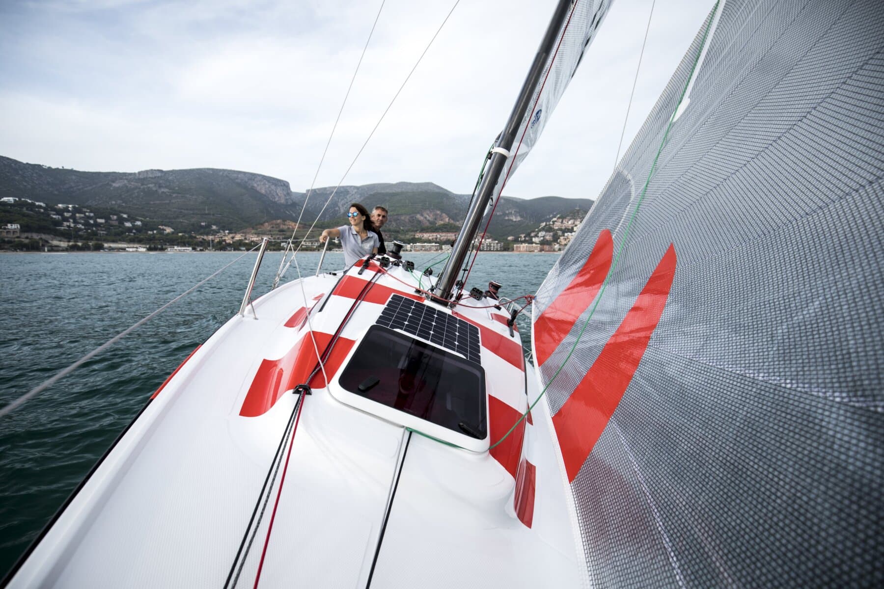 Beneteau First 24 SE