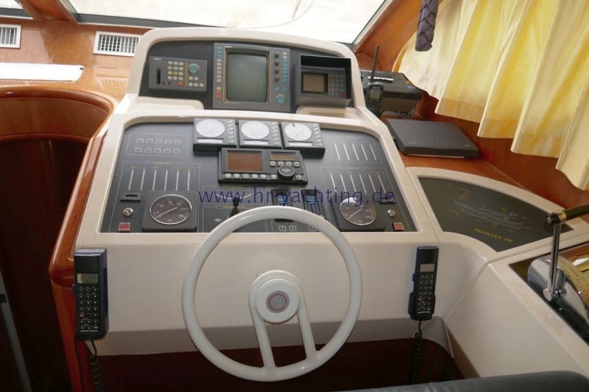 Neptunus 156 Fly *reduziert* – Bild 4