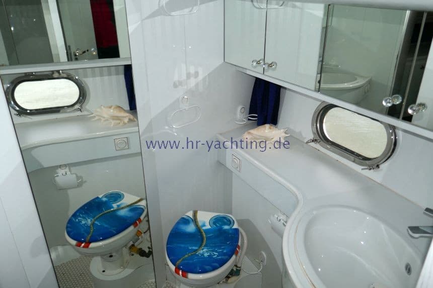 Neptunus 156 Fly *reduziert* – Bild 11