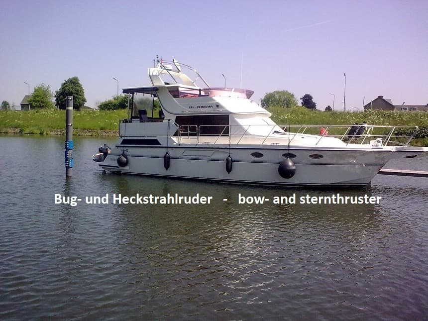 Edership President 395 *stark reduziert*