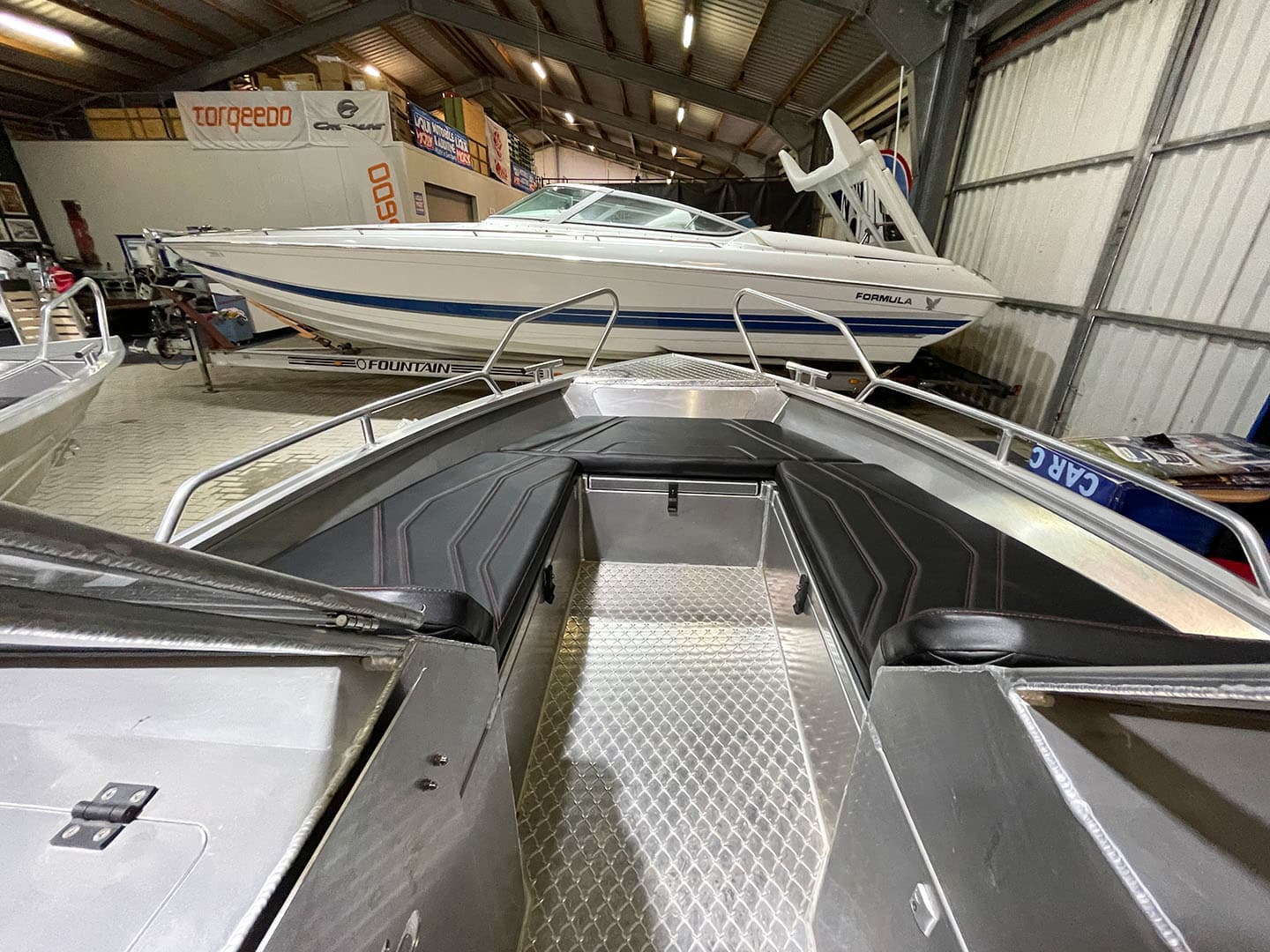 UMS 545DC NEU!!! – Bild 10