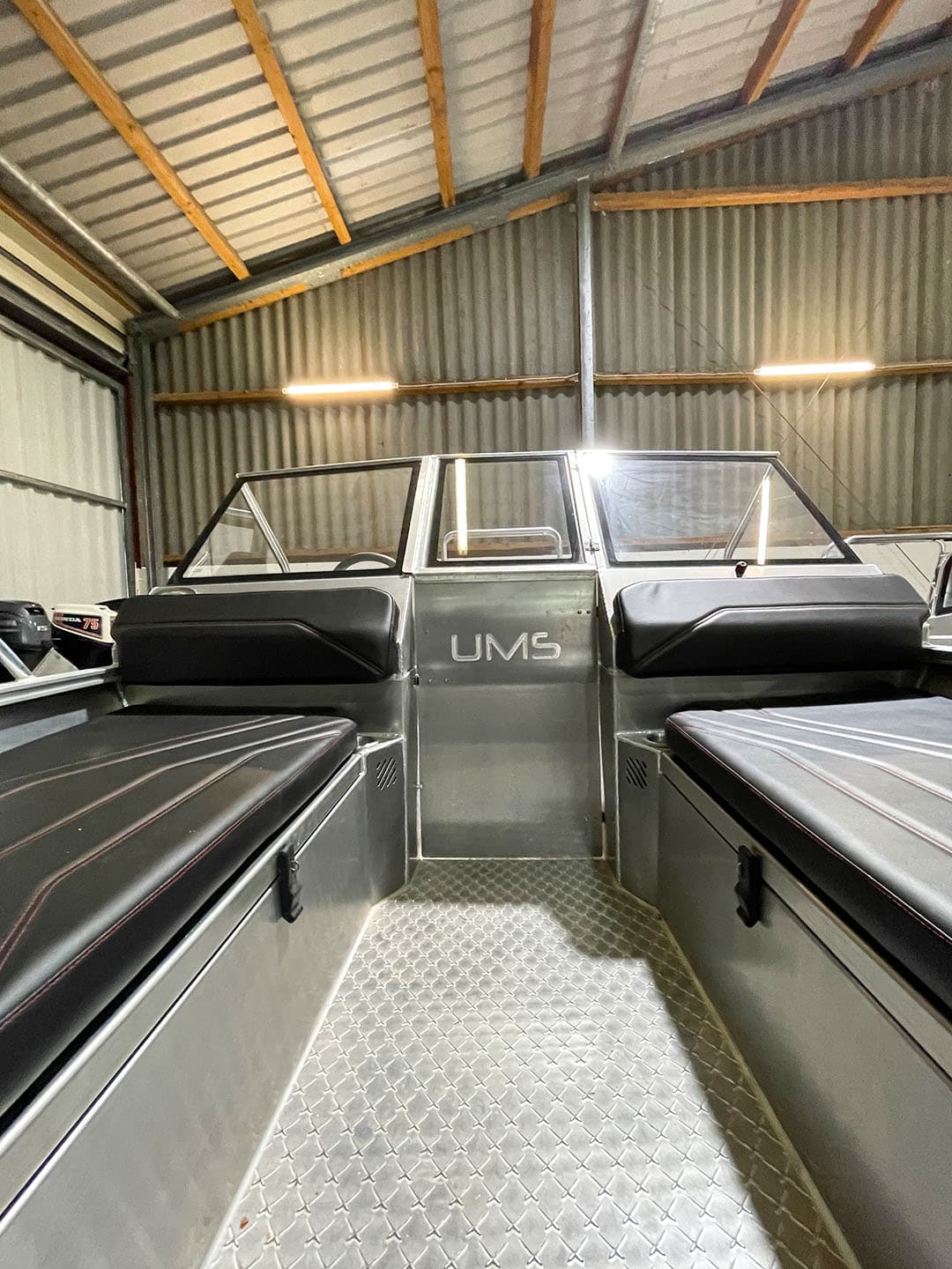 UMS 545DC NEU!!! – Bild 7