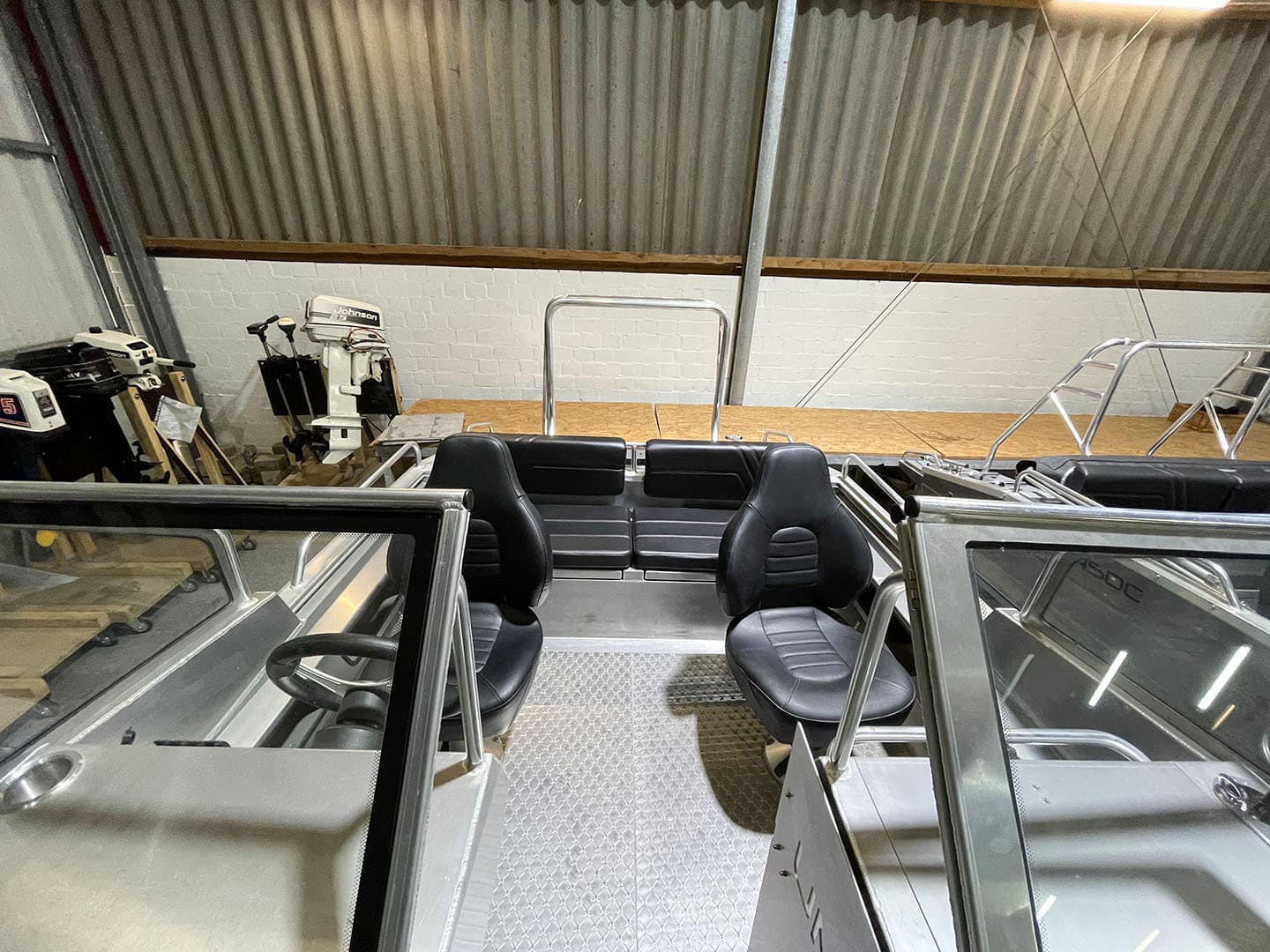 UMS 545DC NEU!!! – Bild 6