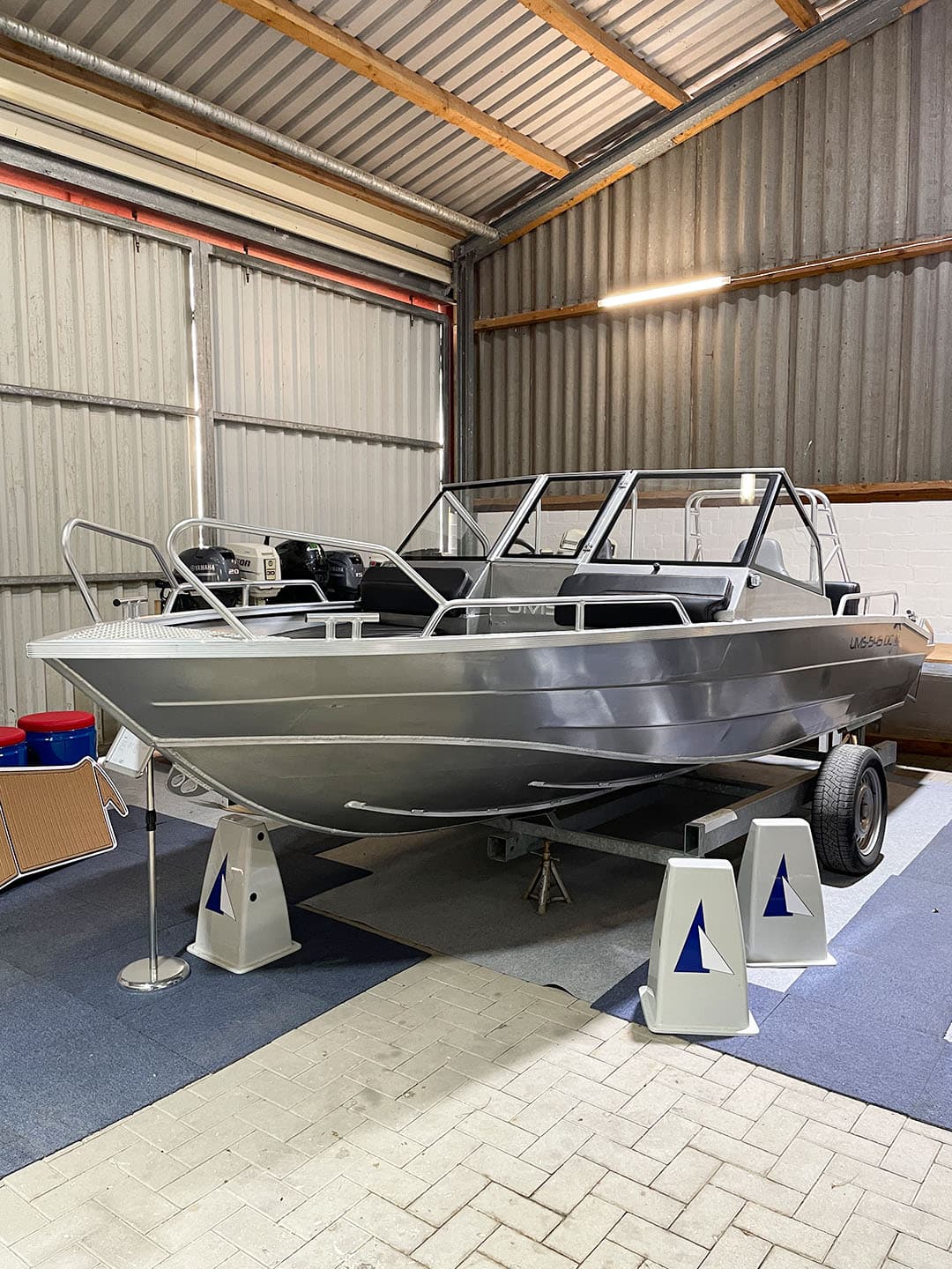 UMS 545DC NEU!!! – Bild 5