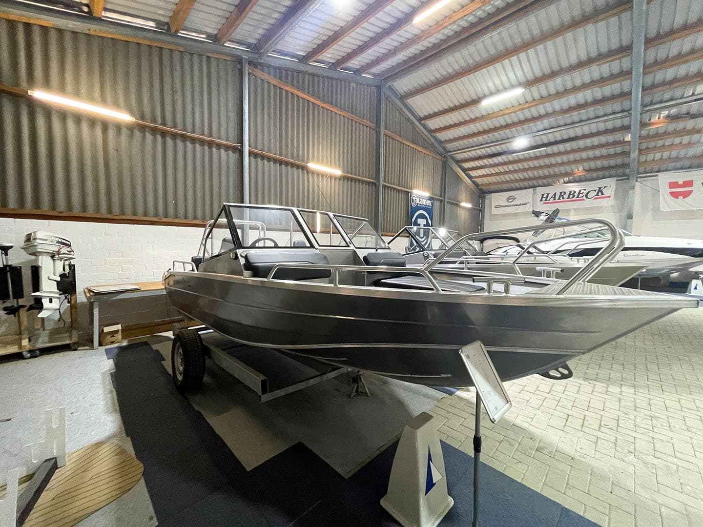 UMS 545DC NEU!!! – Bild 4