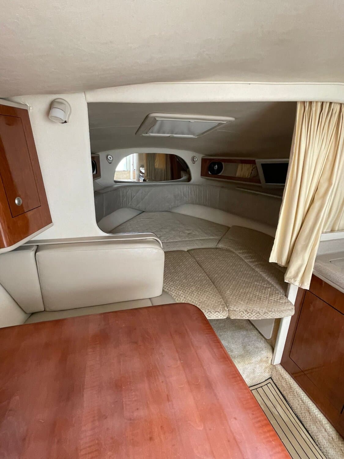SEA RAY 315 SUNDANCER – Bild 7