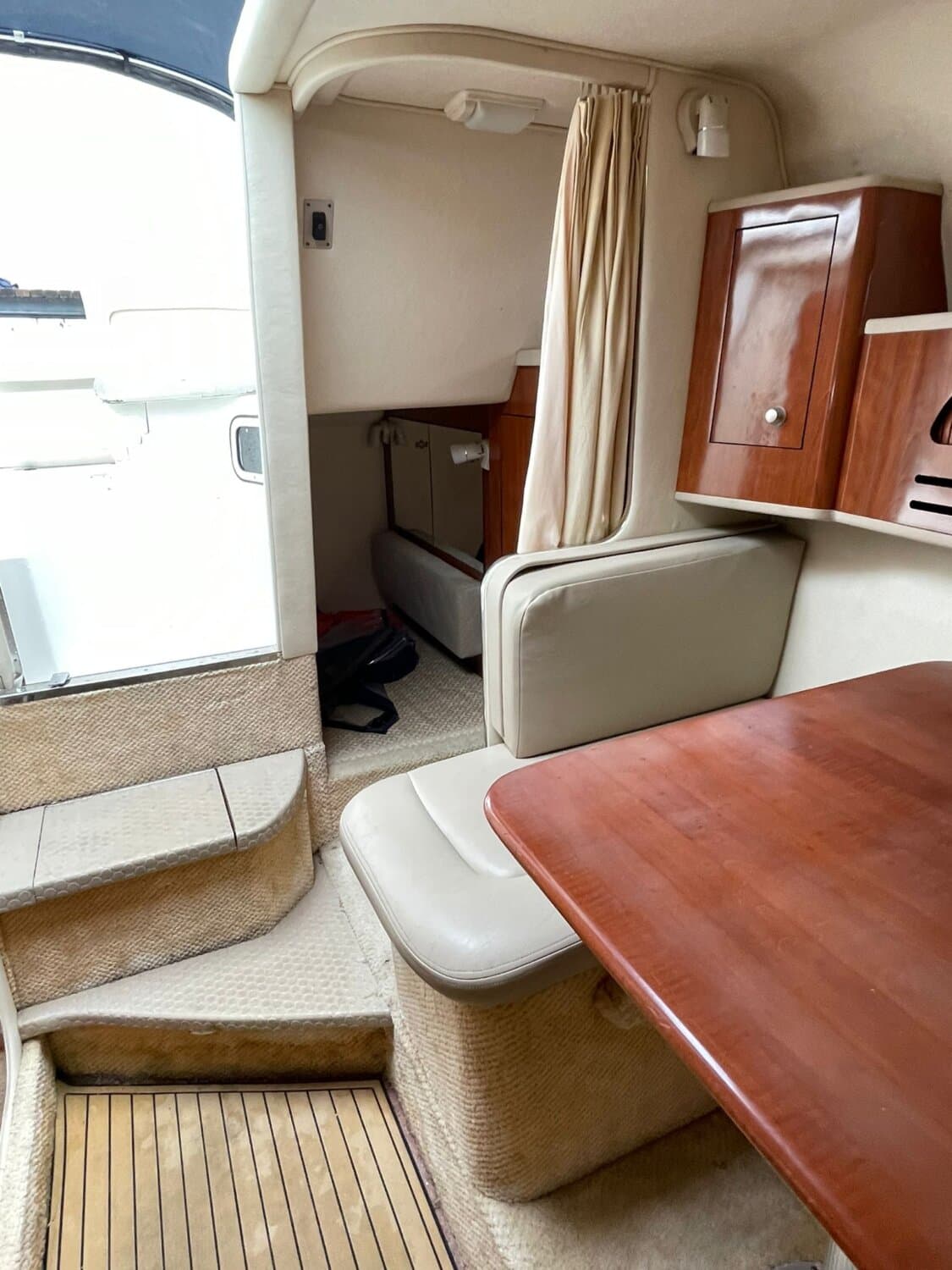 SEA RAY 315 SUNDANCER – Bild 9