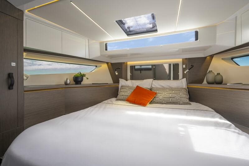JEANNEAU MERRY FISHER 1295 FLY – Bild 5