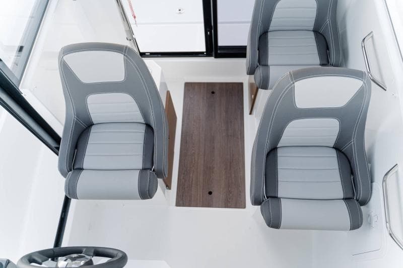 JEANNEAU MERRY FISHER 695 SPORT – Bild 6