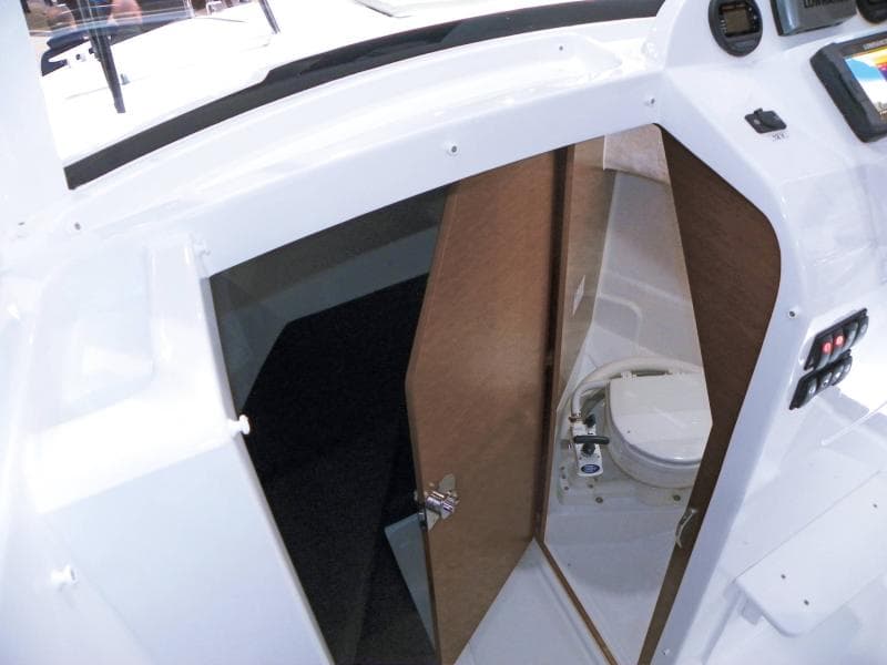 JEANNEAU MERRY FISHER 695 SPORT – Bild 2