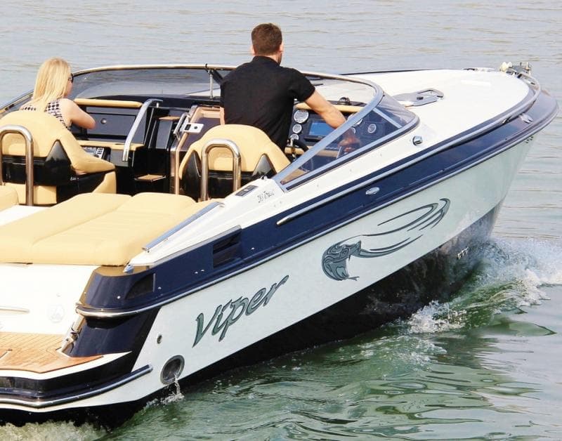 VIPER 283 Toxxic – Bild 2
