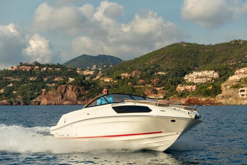 BAYLINER VR6C