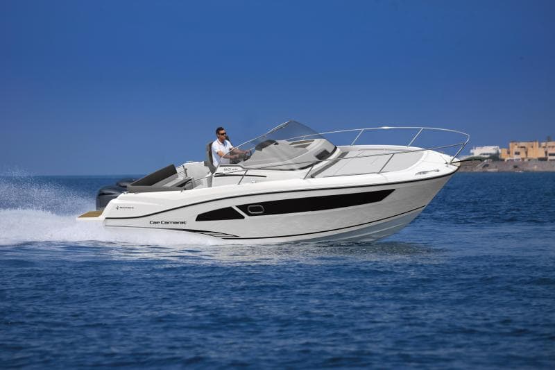 JEANNEAU CAP CAMARAT 9.0 WA