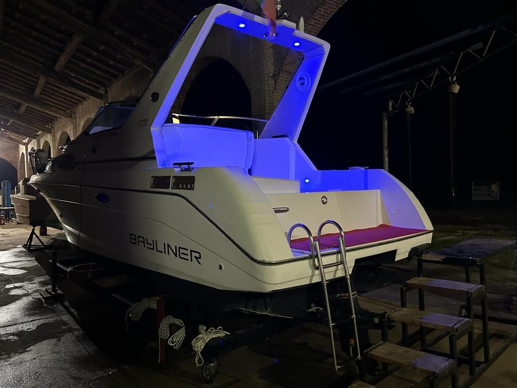 Bayliner 2755 Sunbridge – Bild 3