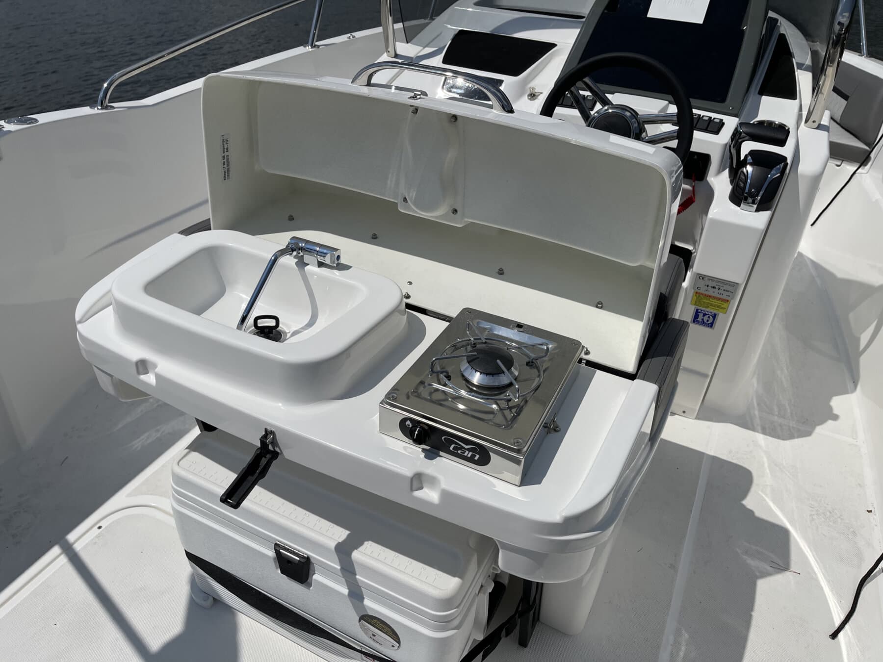 Karnic SL601 – Bild 5
