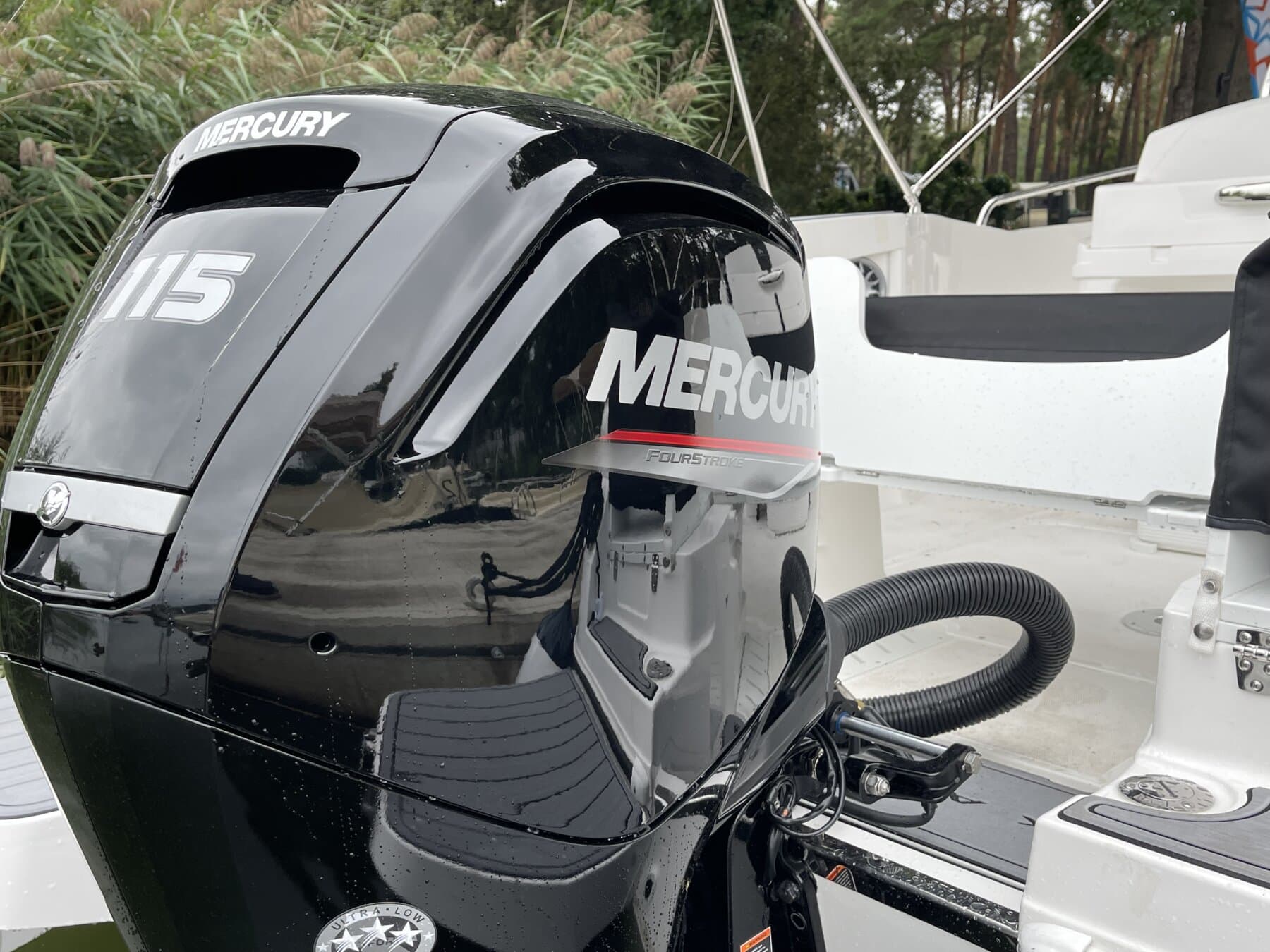 Karnic SL601 – Bild 7