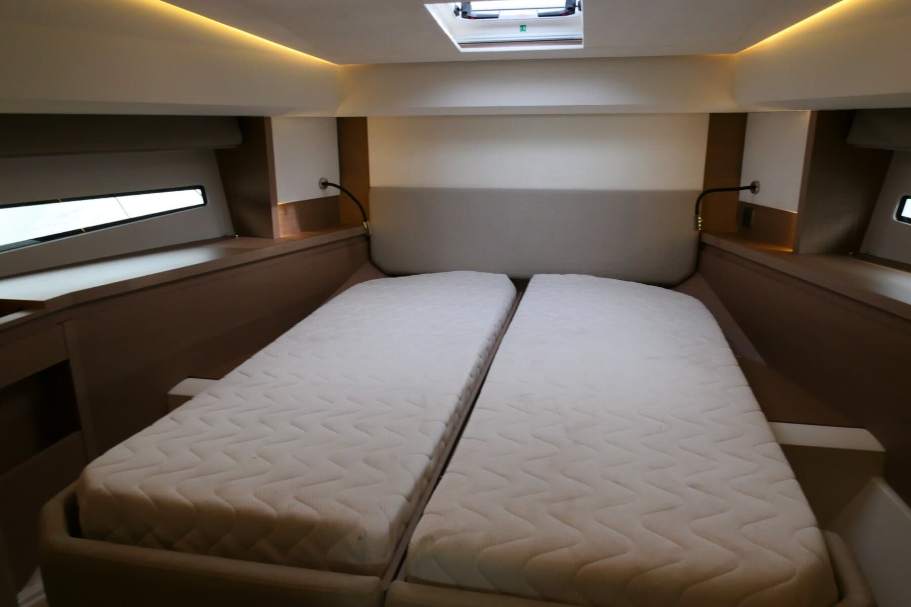 PRESTIGE 460 FLY – Bild 10
