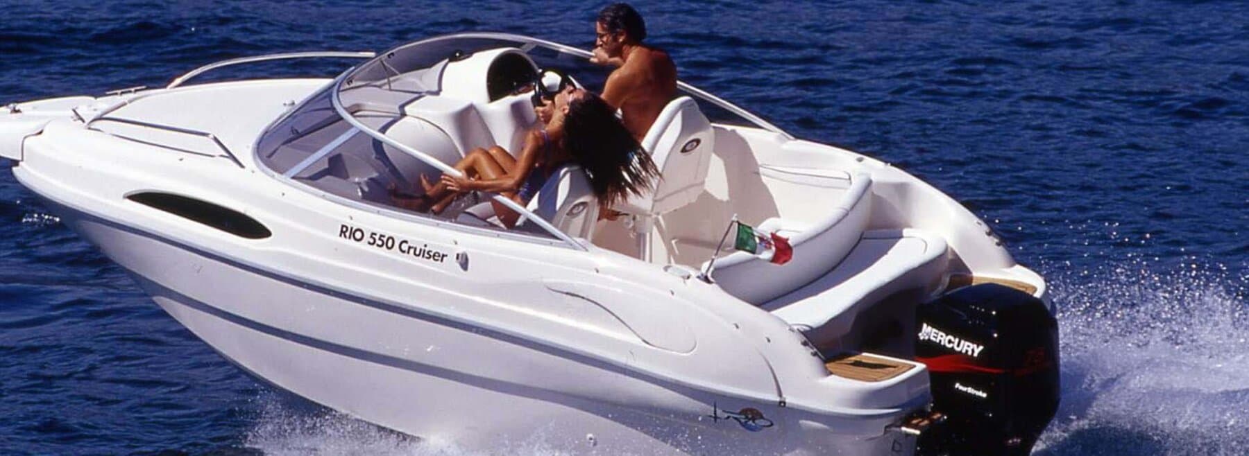Rio 550 Cruiser – Bild 3
