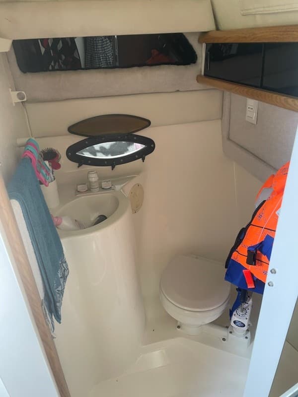 Bayliner 2755 Sunbridge – Bild 10