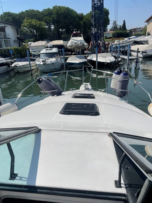 Bayliner 2755 Sunbridge – Bild 9