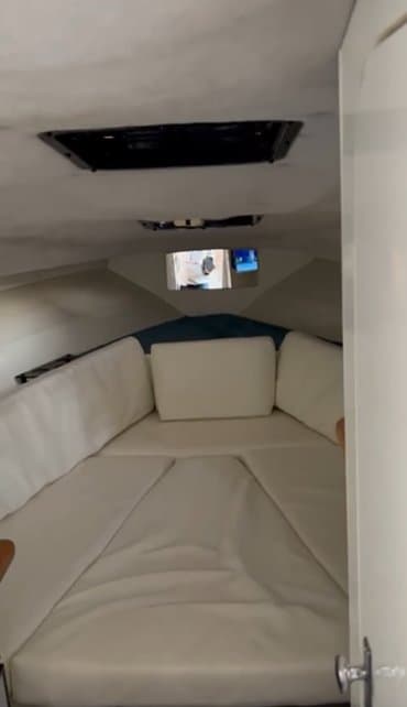 Bayliner 2755 Sunbridge – Bild 11