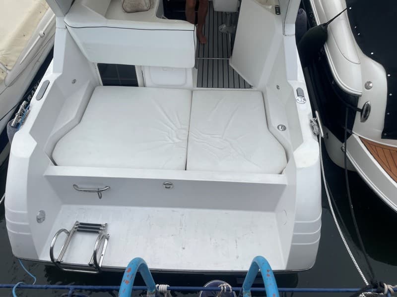 Bayliner 2755 Sunbridge – Bild 7