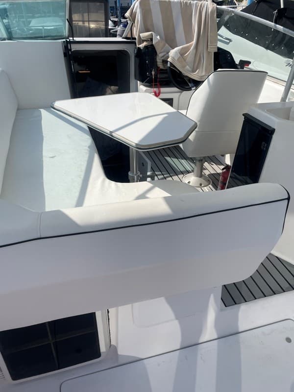 Bayliner 2755 Sunbridge – Bild 8
