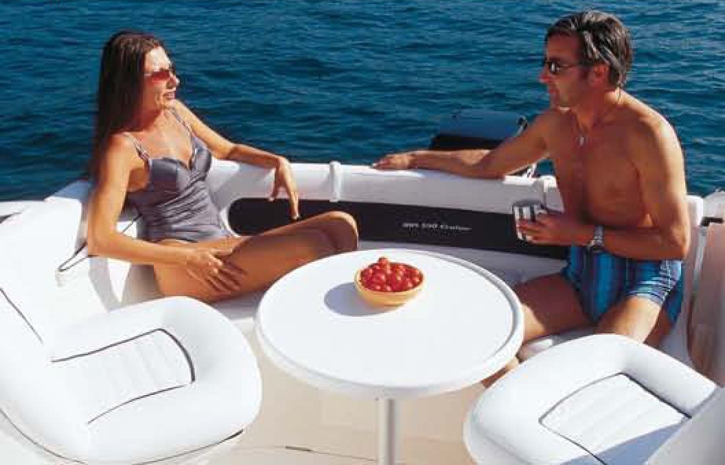 Rio 550 Cruiser – Bild 6
