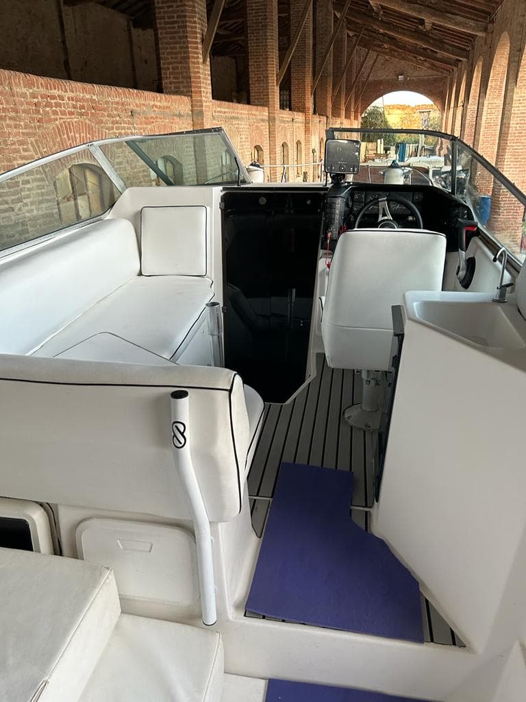 Bayliner 2755 Sunbridge – Bild 4