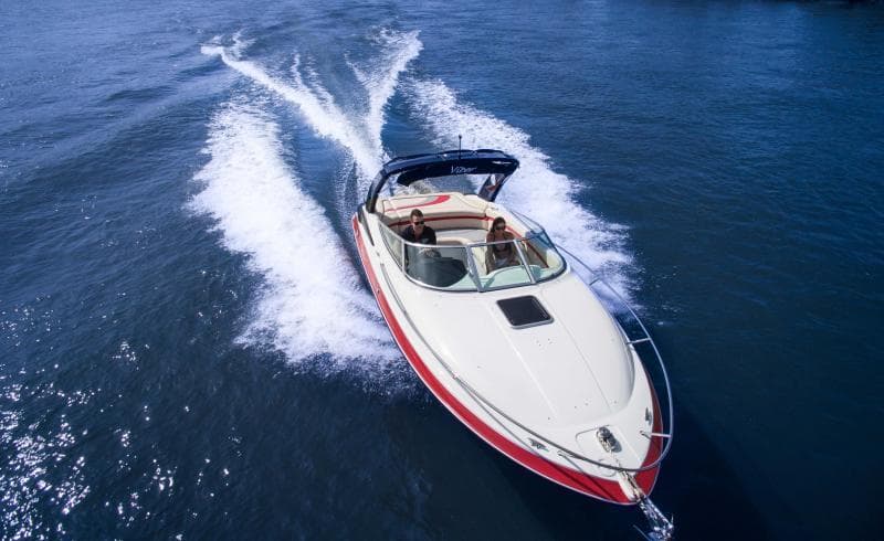 VIPER V 243