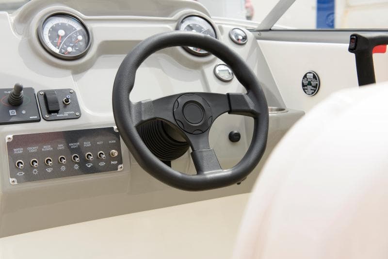 BAYLINER 742R – Bild 4
