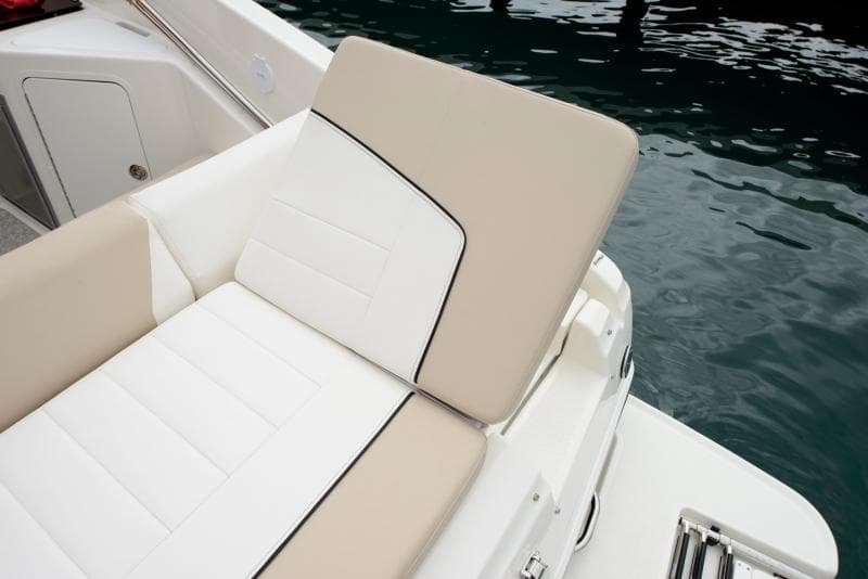 BAYLINER 742R – Bild 3