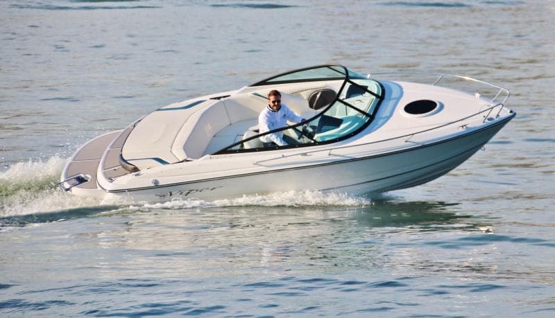 VIPER V 233
