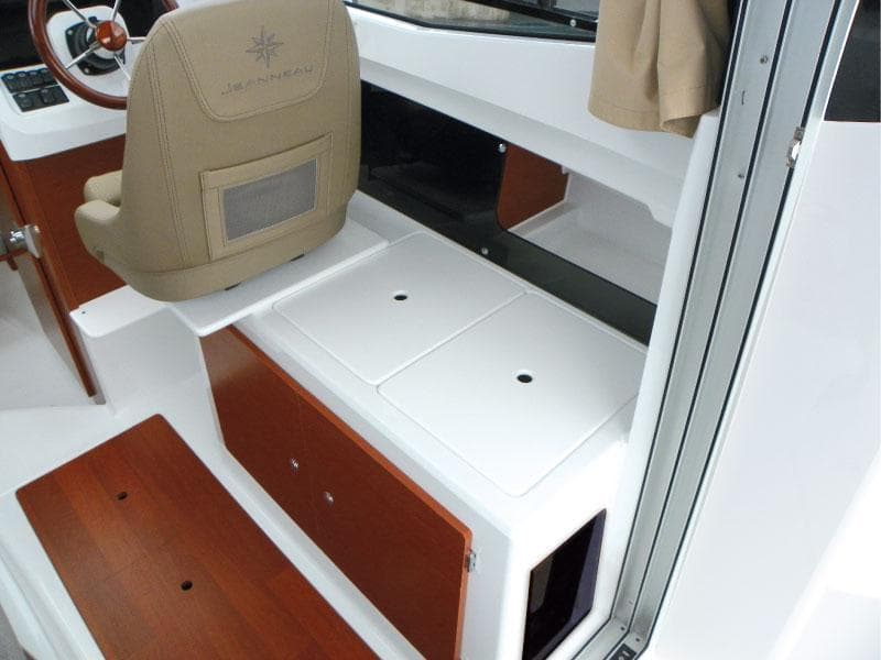 JEANNEAU MERRY FISHER 695 Serie 2 – Bild 5