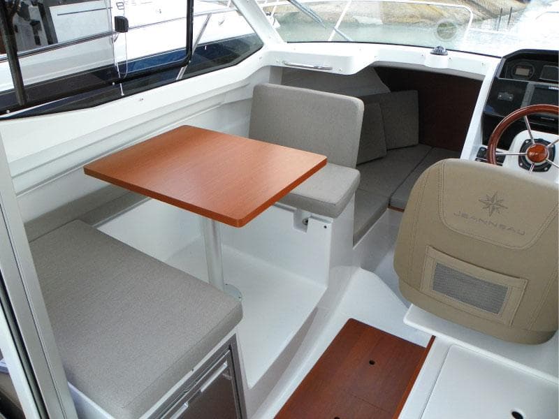 JEANNEAU MERRY FISHER 695 Serie 2 – Bild 7