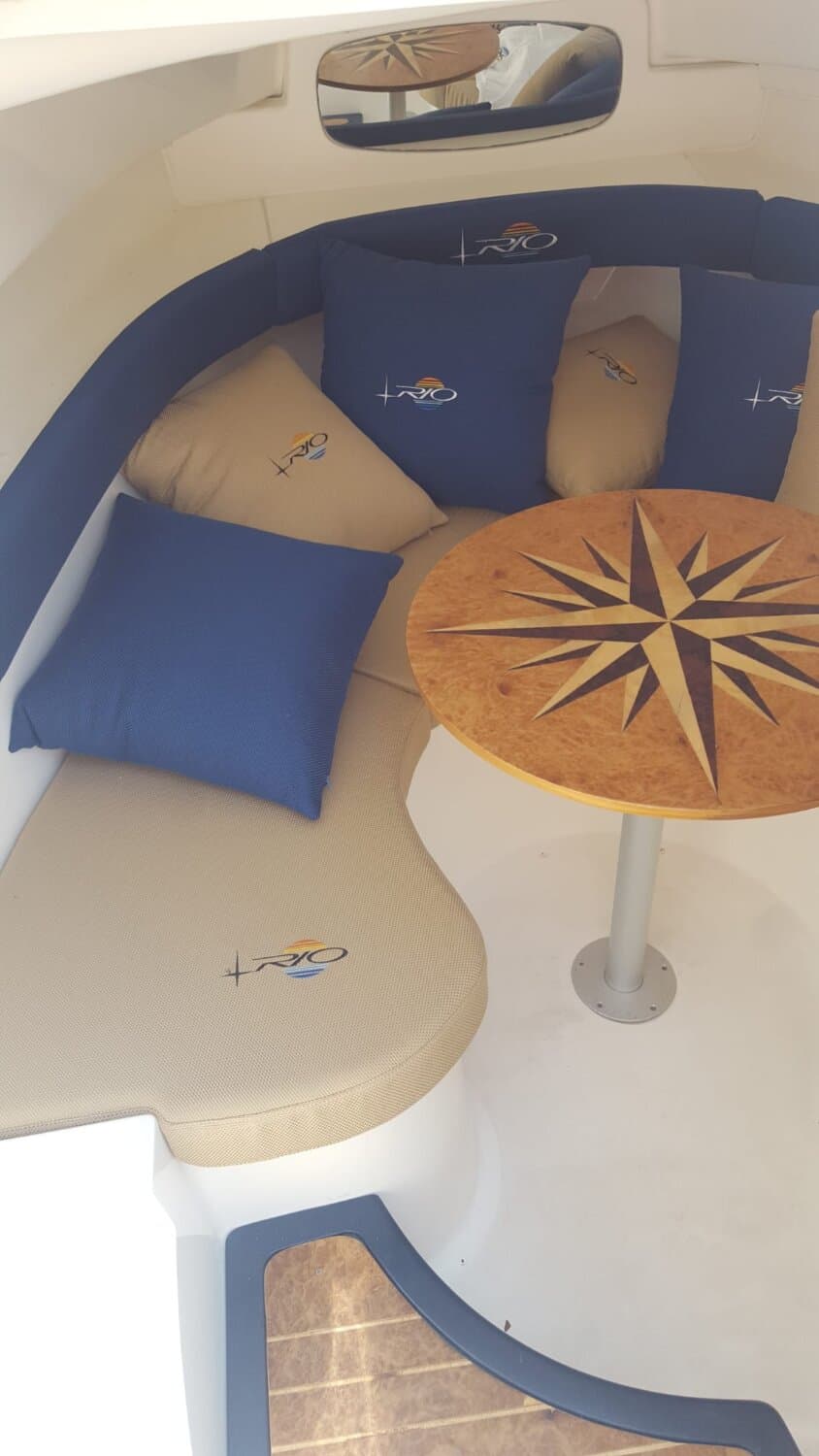Rio 550 Cruiser – Bild 7